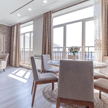 Stay Inn Apartments At Buzand 13 Street Єреван Екстер'єр фото