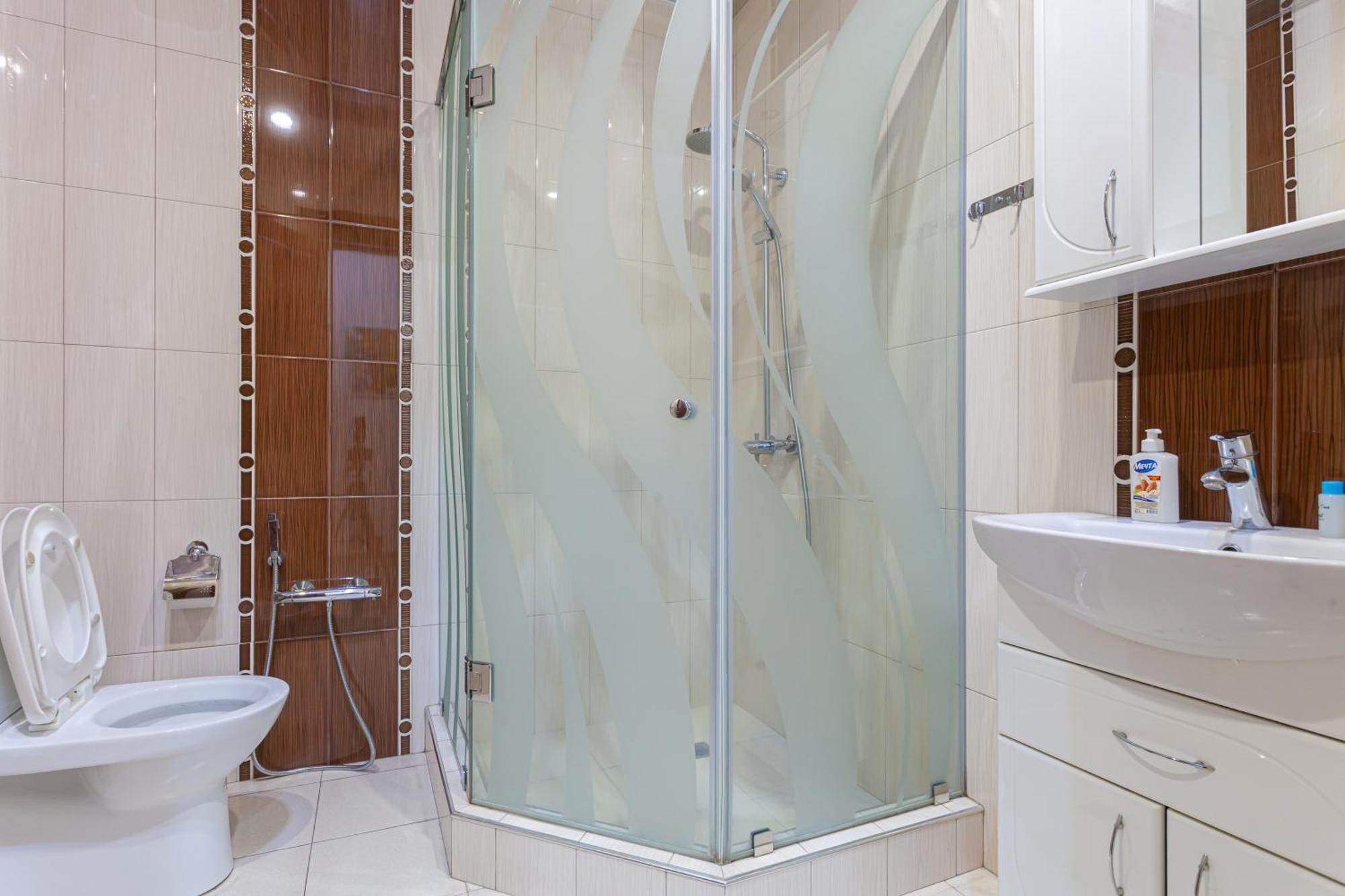 Stay Inn Apartments At Buzand 13 Street Єреван Екстер'єр фото