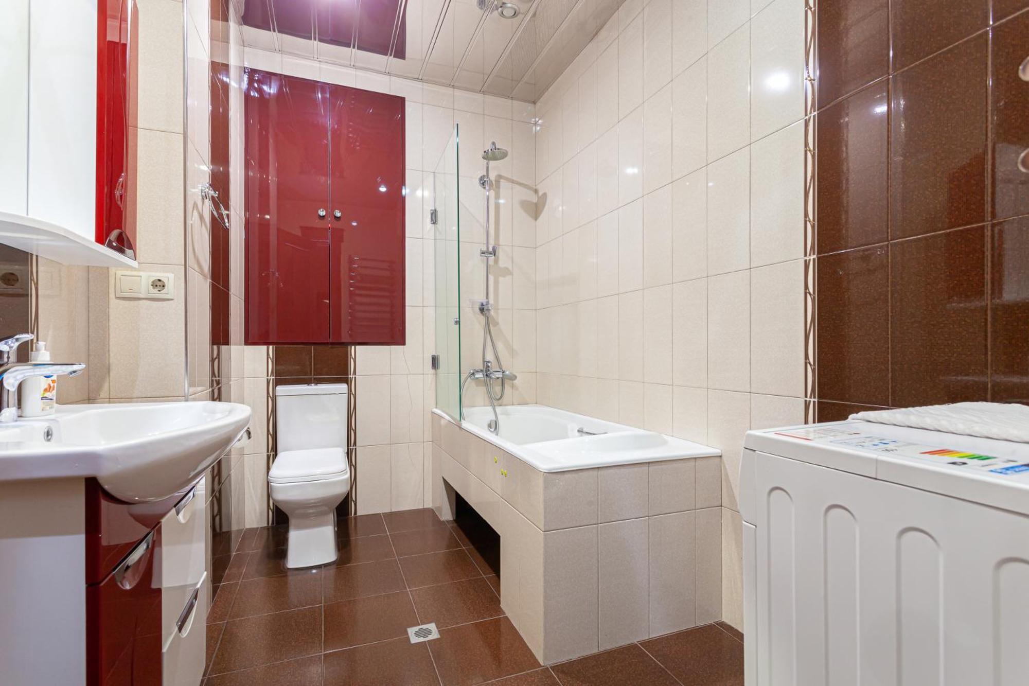 Stay Inn Apartments At Buzand 13 Street Єреван Екстер'єр фото
