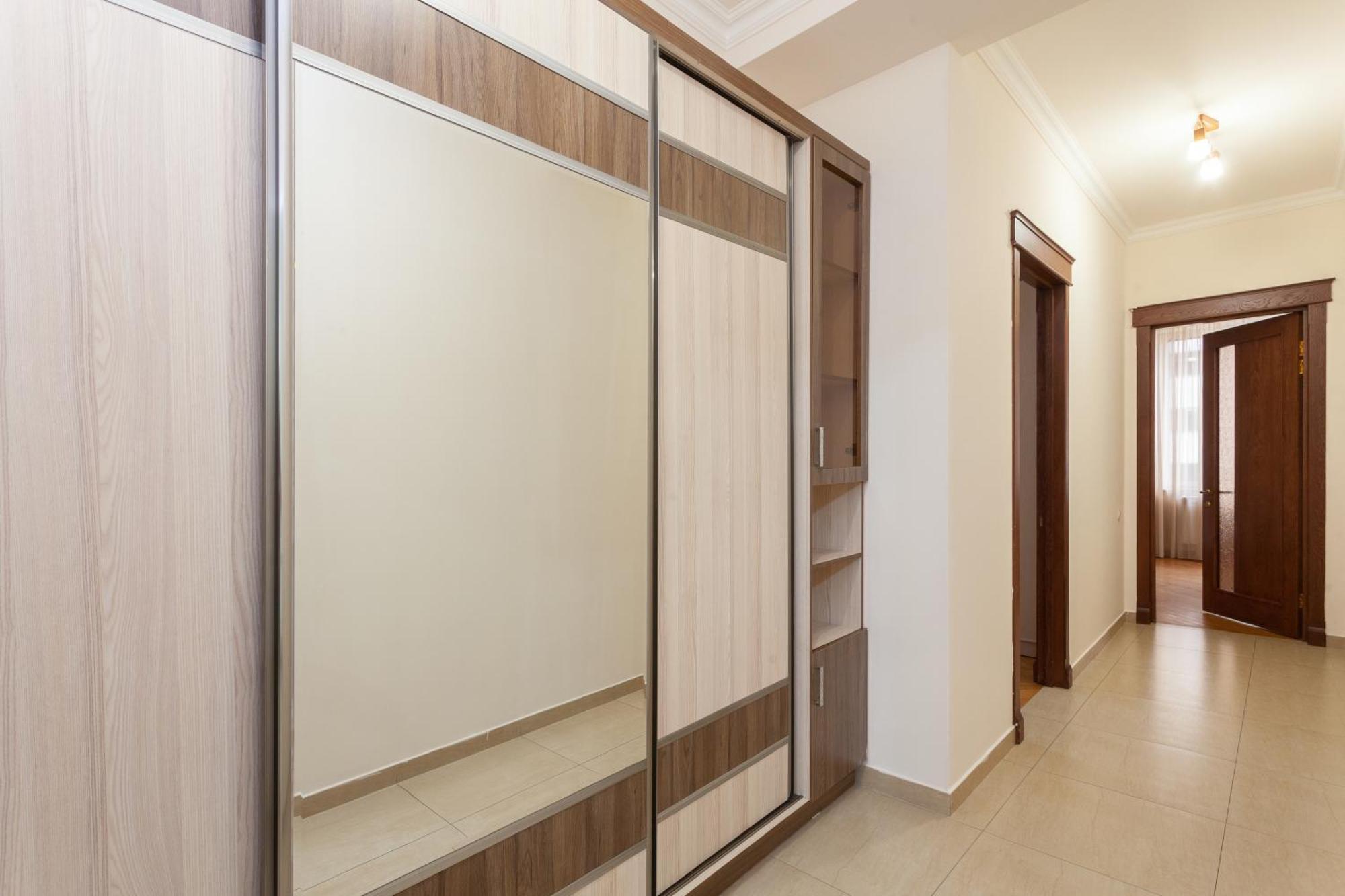 Stay Inn Apartments At Buzand 13 Street Єреван Екстер'єр фото