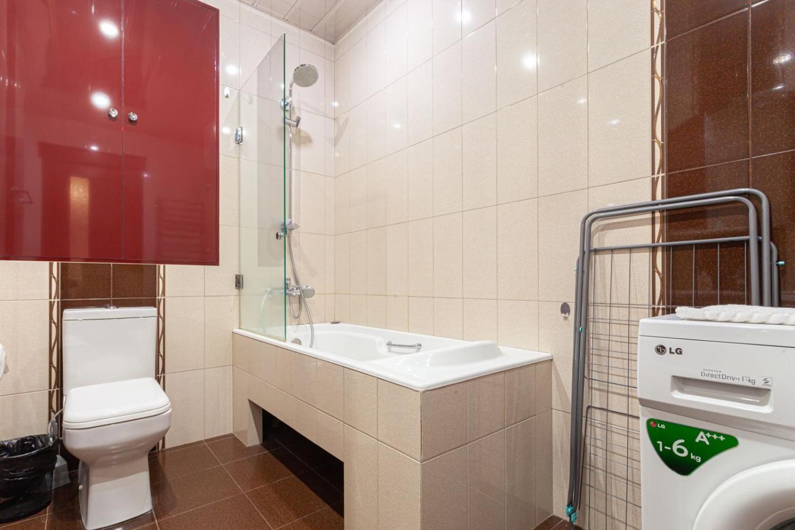 Stay Inn Apartments At Buzand 13 Street Єреван Екстер'єр фото