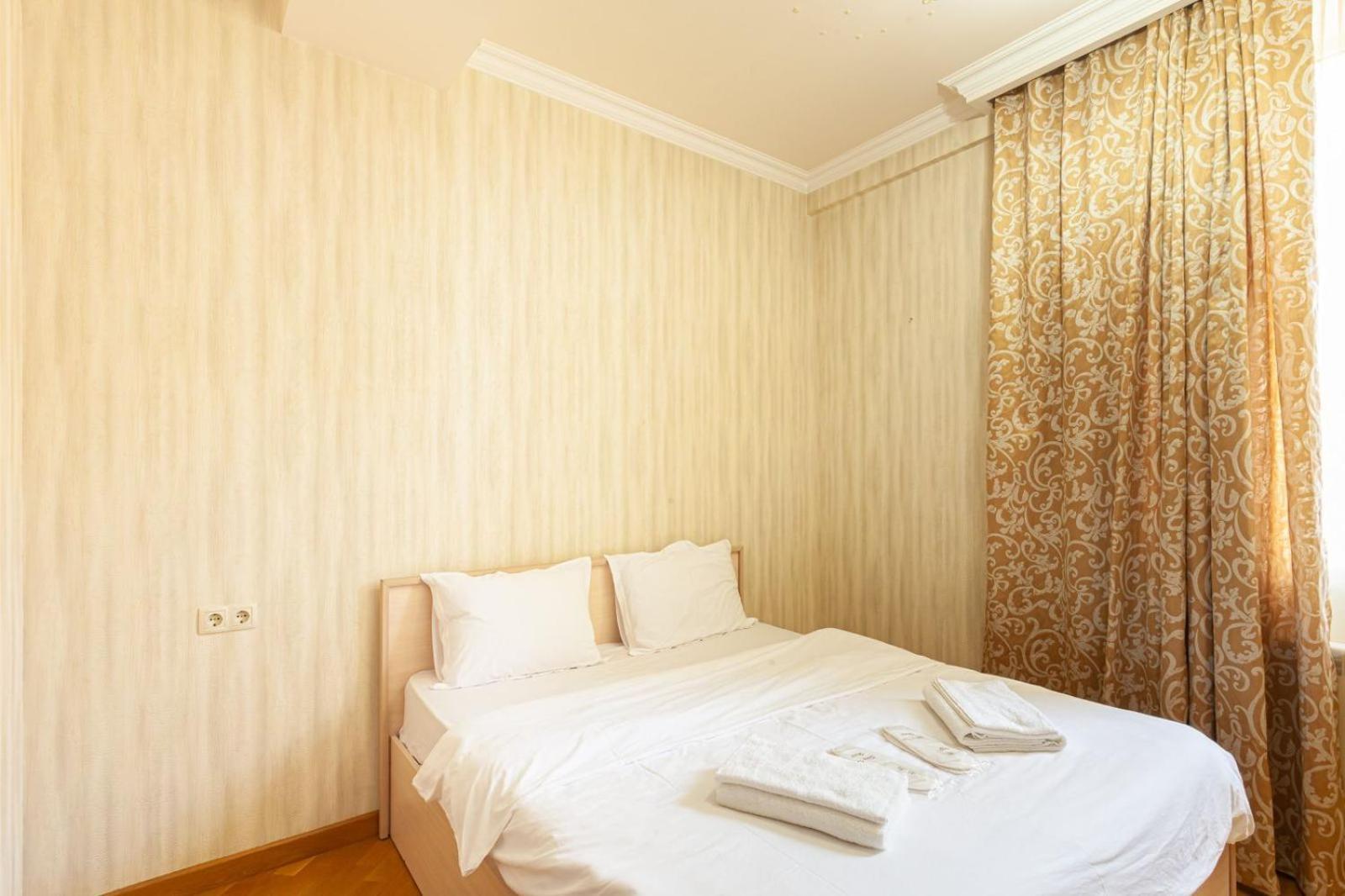 Stay Inn Apartments At Buzand 13 Street Єреван Екстер'єр фото