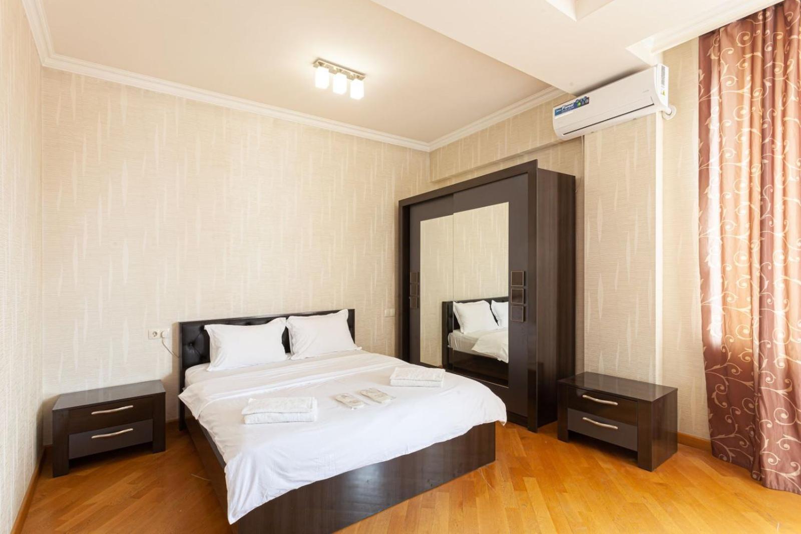 Stay Inn Apartments At Buzand 13 Street Єреван Екстер'єр фото