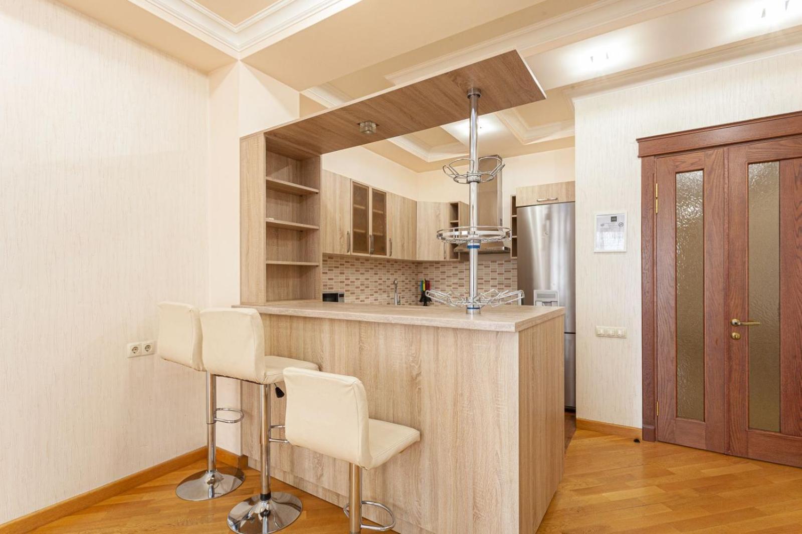 Stay Inn Apartments At Buzand 13 Street Єреван Екстер'єр фото