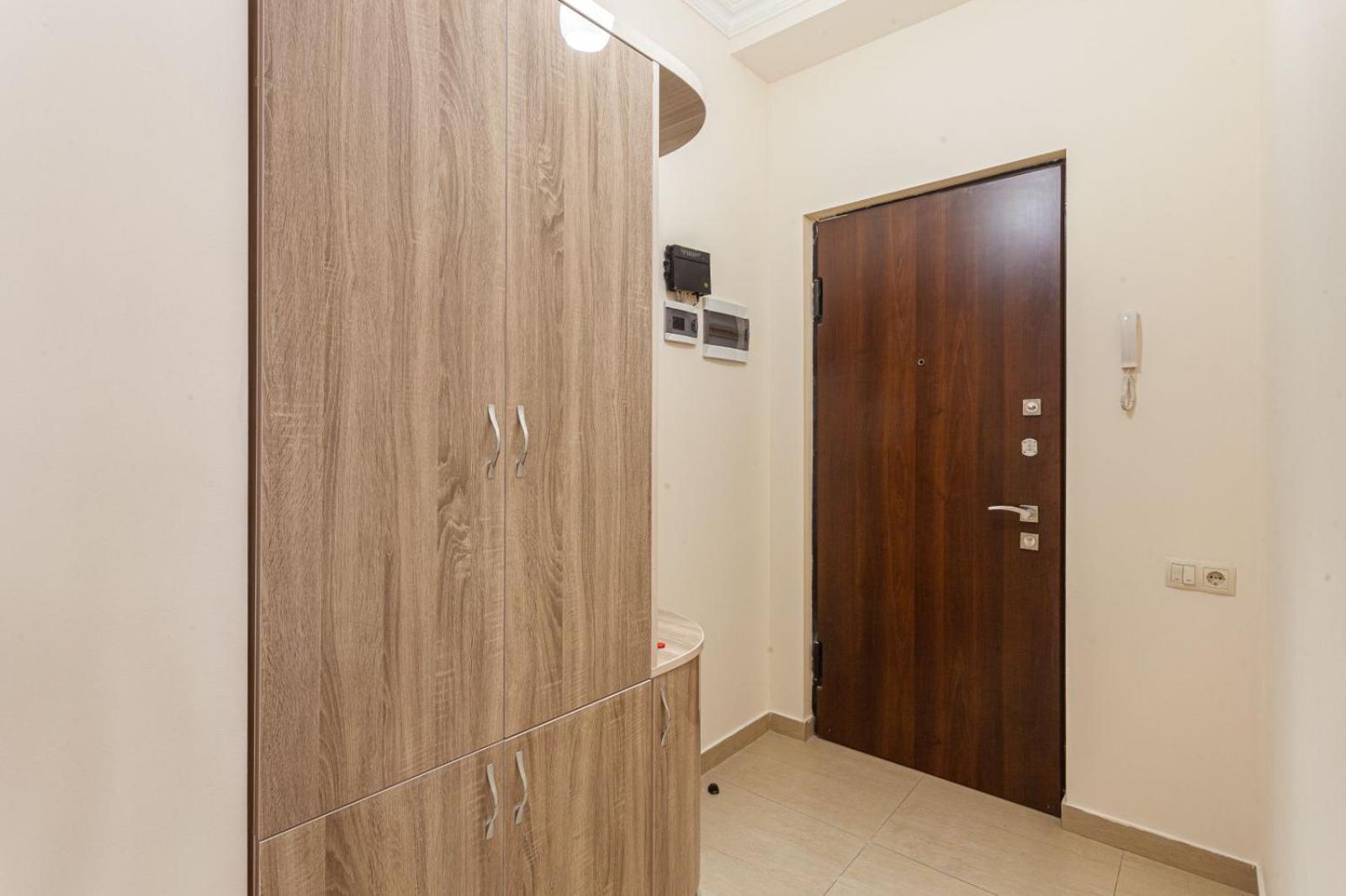 Stay Inn Apartments At Buzand 13 Street Єреван Екстер'єр фото