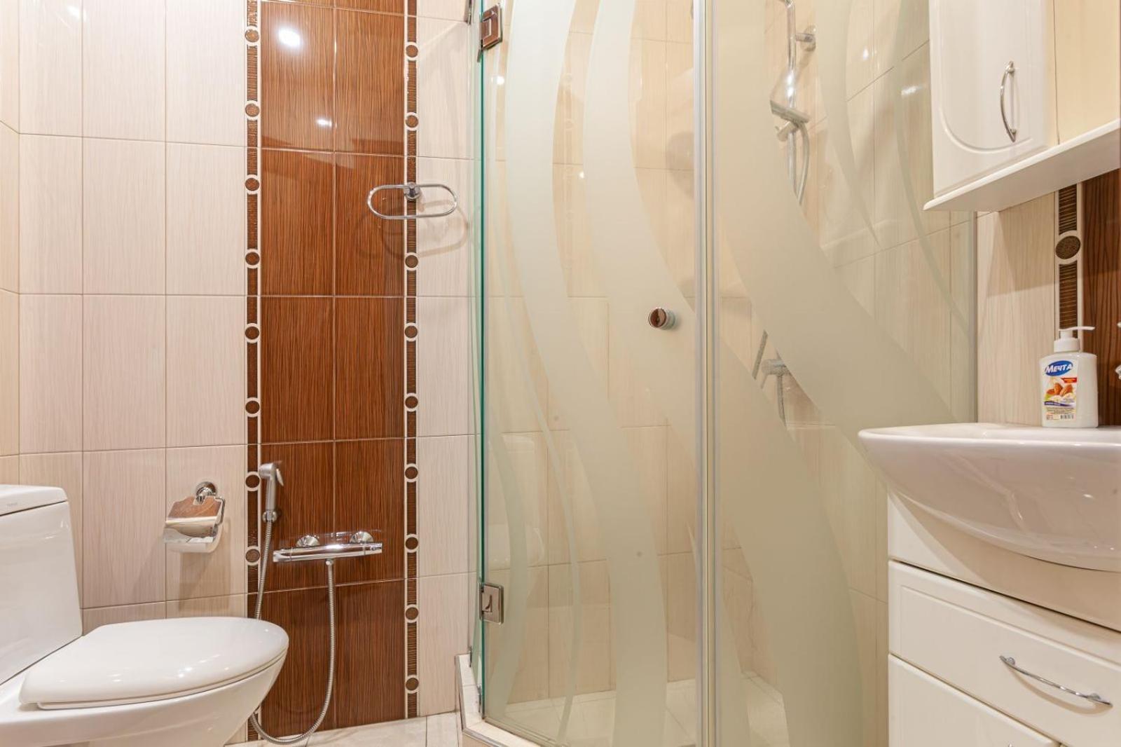 Stay Inn Apartments At Buzand 13 Street Єреван Екстер'єр фото