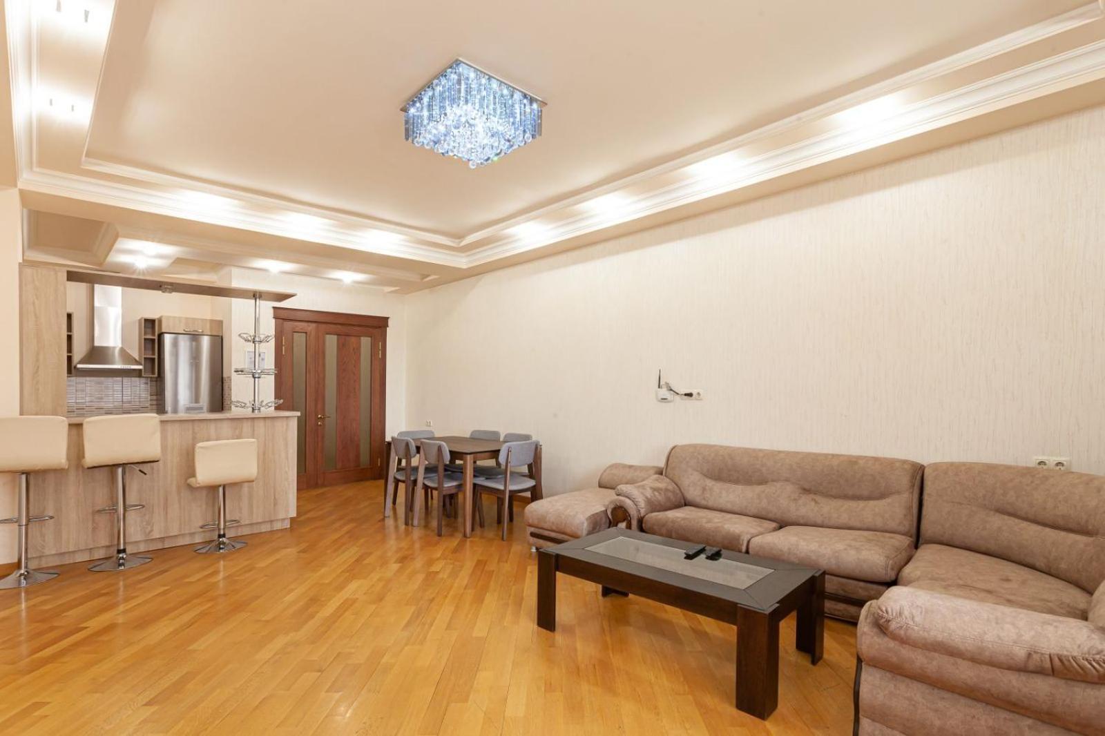 Stay Inn Apartments At Buzand 13 Street Єреван Екстер'єр фото