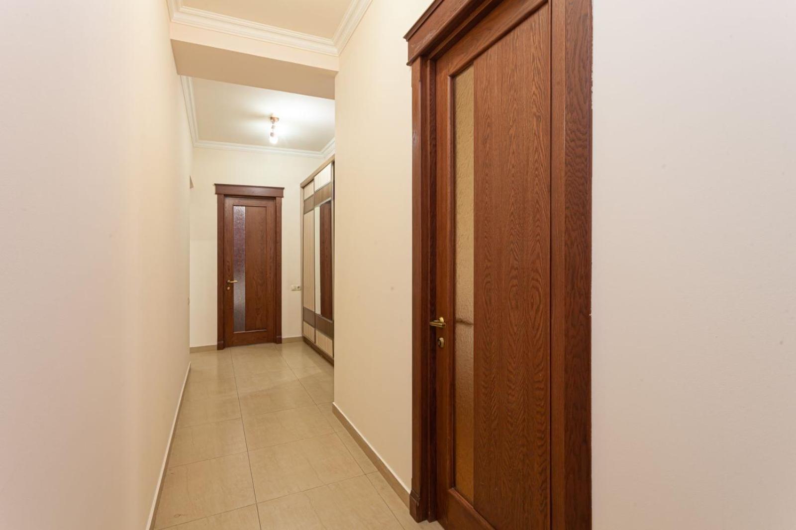 Stay Inn Apartments At Buzand 13 Street Єреван Екстер'єр фото
