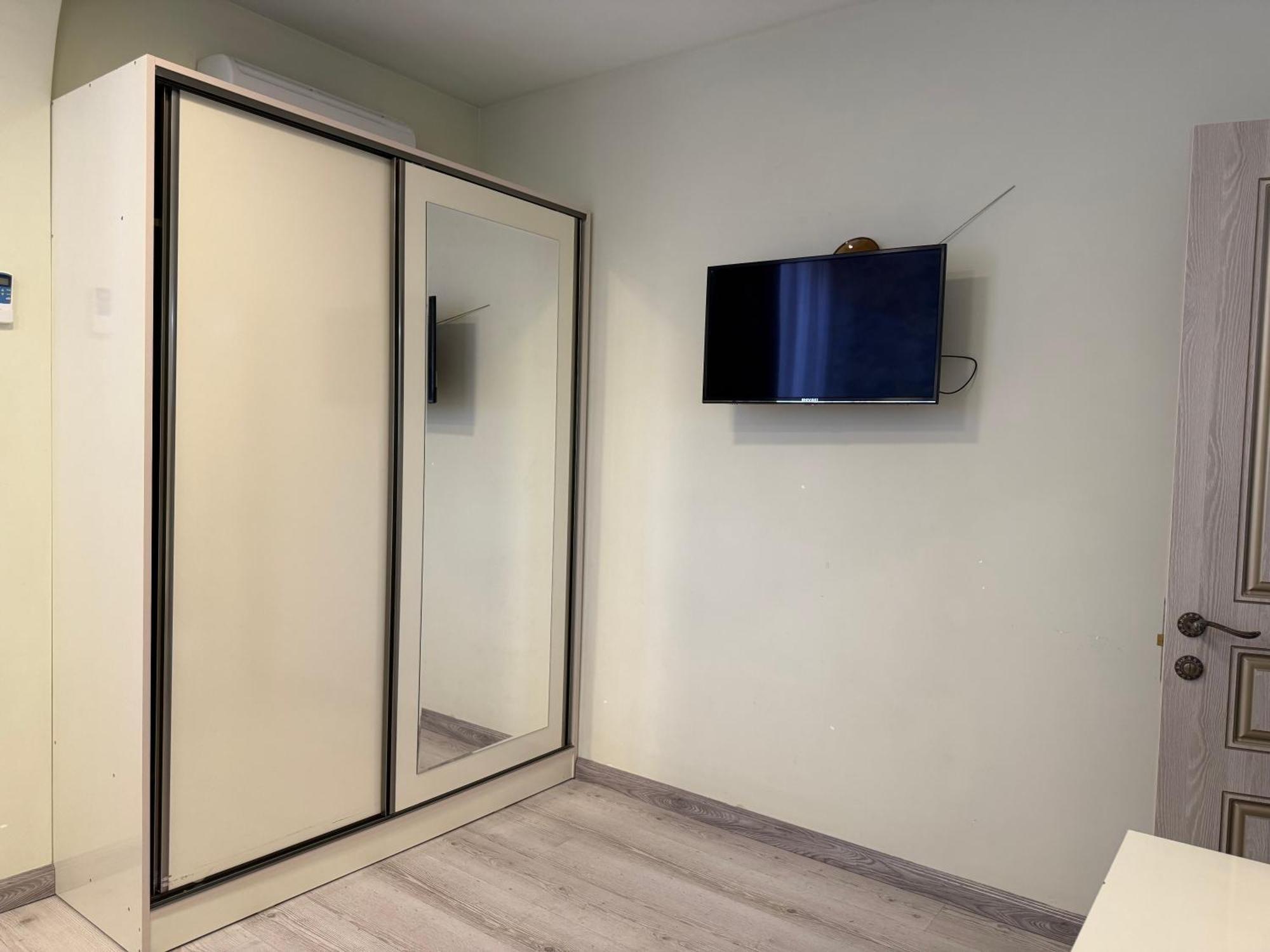 Stay Inn Apartments At Buzand 13 Street Єреван Екстер'єр фото