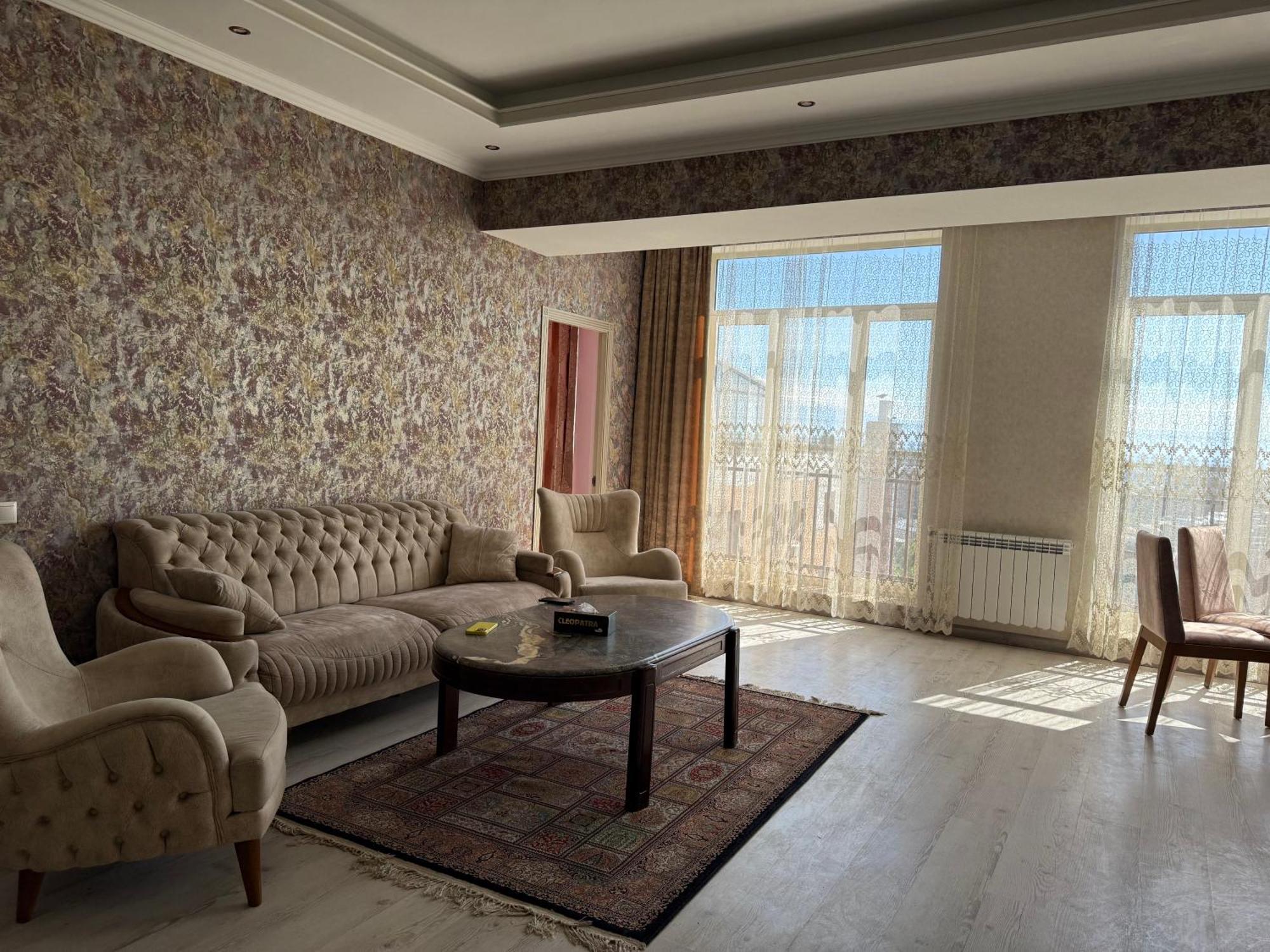 Stay Inn Apartments At Buzand 13 Street Єреван Екстер'єр фото