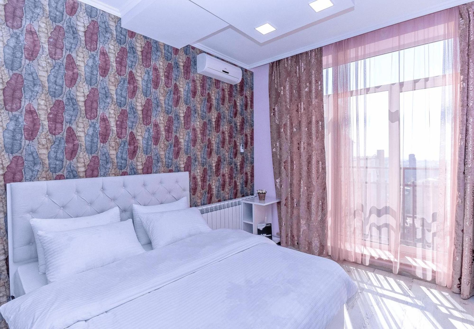Stay Inn Apartments At Buzand 13 Street Єреван Екстер'єр фото