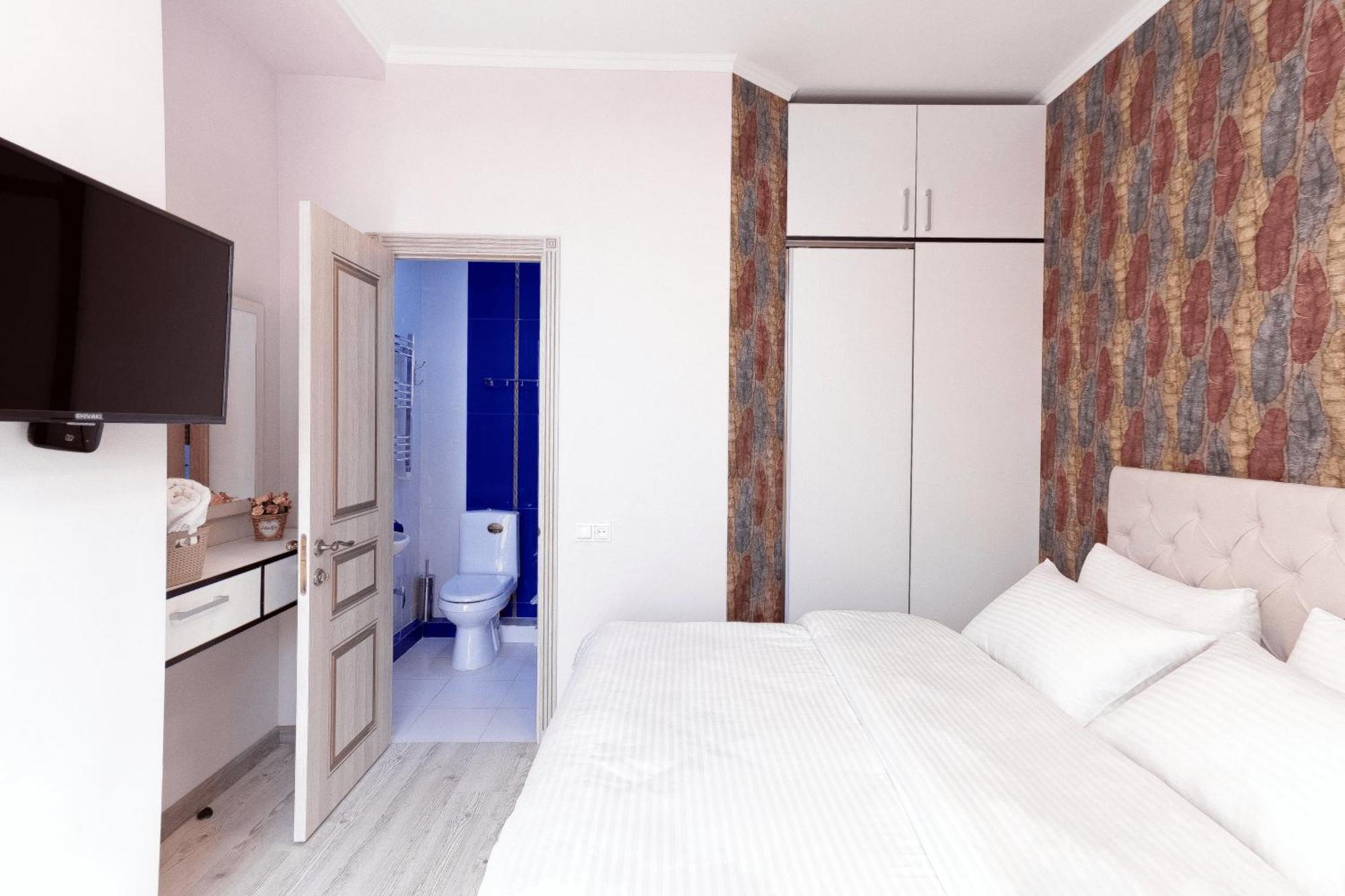 Stay Inn Apartments At Buzand 13 Street Єреван Екстер'єр фото