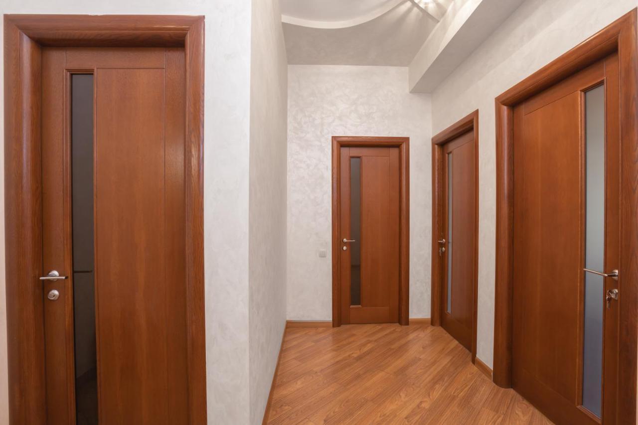 Stay Inn Apartments At Buzand 13 Street Єреван Екстер'єр фото