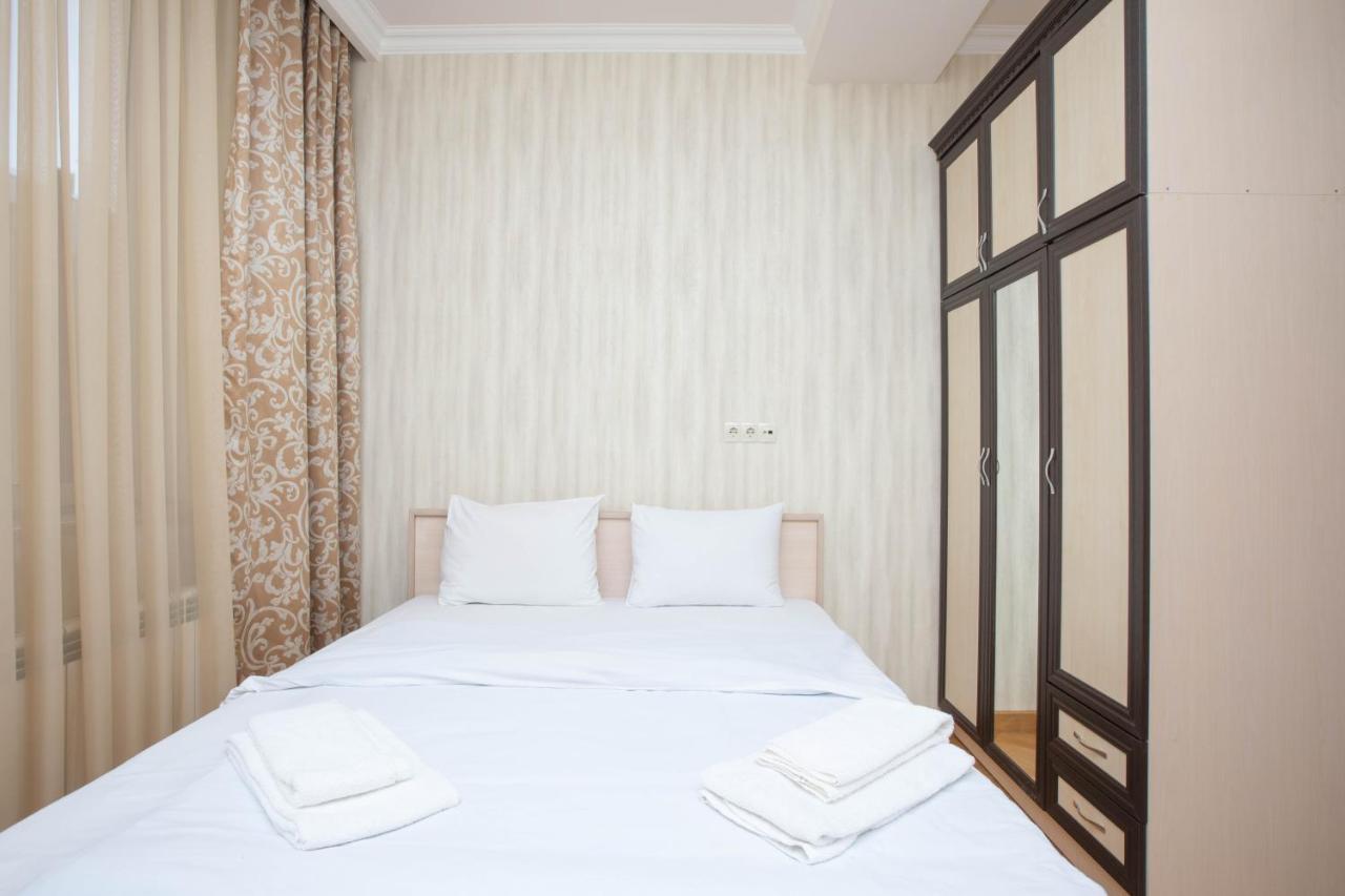 Stay Inn Apartments At Buzand 13 Street Єреван Екстер'єр фото