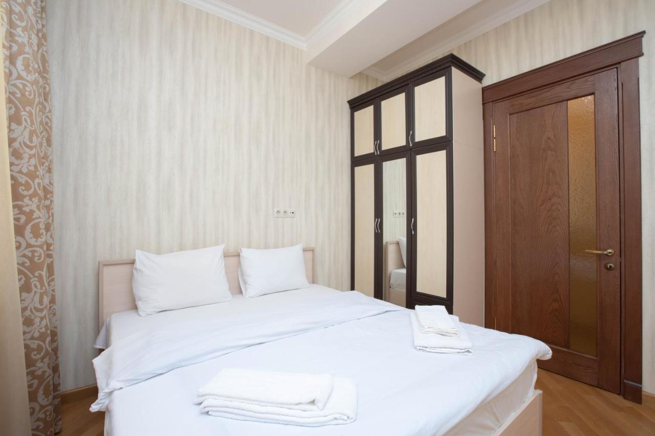 Stay Inn Apartments At Buzand 13 Street Єреван Екстер'єр фото